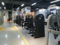 -超鹿运动(融侨锦江店)