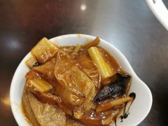 三鲜浇头-毛华美食(清扬路店)