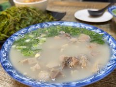 -我从岫岩来羊汤馆(总店)