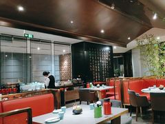 -四川饭店(城乡购物中心店)