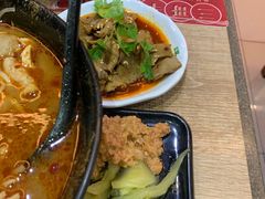 -谭仔三哥米线(屯门时代广场北翼店)