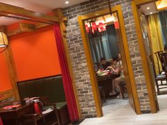 -重庆德忆火锅（龙南街3店）(渝水岸餐饮)