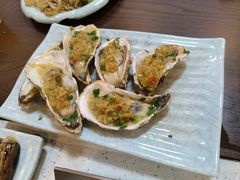 -江湖翅客(琶洲新村店)