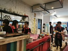 -Doo Dee Thai Food(Issan/Isaan/Esan)