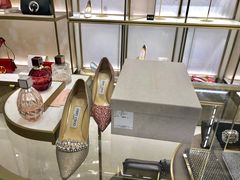 -JIMMY CHOO(德基广场店)