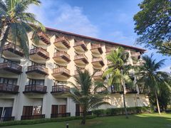 -麦哲伦丝绸度假村