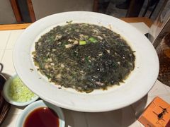 -五马集·海鲜·温州大牌档(黑金冠五马街十字路口店)
