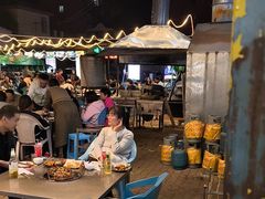 -清真·馬坡二旦烧烤(人生一串拍摄店)