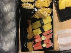 -元气寿司(新城市广场店)