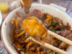 -可可大虾武汉土菜大排档(万松园1店)