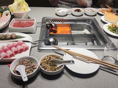 -海底捞火锅(天河方圆荟店)
