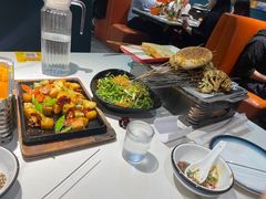 -头牌·鹤岗小串(万达店)