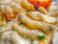 锅贴-胡记锅贴·沪上游子老鸭粉丝汤(太原路店)
