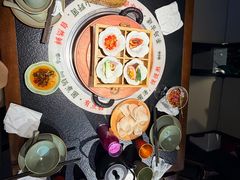 -菌自由丨野生菌火锅特色庭院餐厅(丽江古城店)