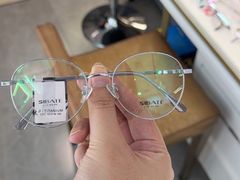 -美式眼镜·授权蔡司.依视路.尼康.豪雅.明月(南翔印象城店)