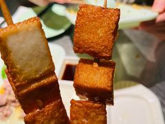 -潮界(LU·ONE凯德晶萃广场店)