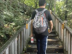 -帽儿山国家森林公园