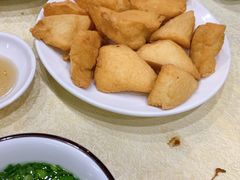 普宁豆腐-惠来大排档(联创商业街店)