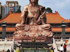 -广东圆玄道观