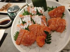 -水木锦堂·自助铁板烧(方庄时代店)