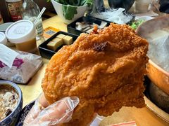 -牛街清真满恒記(平安里西大街店)