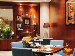 -丽晶酒店-金宝99 Restaurant