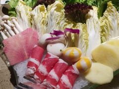 -润泽园椰子鸡(汇一城店)