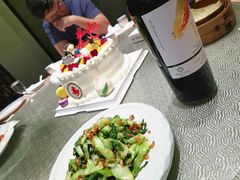 -开海·红岛海鲜虾水饺(石老人店)
