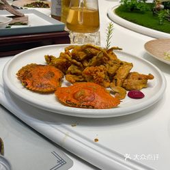 【南粤春大酒店】电话,地址,价格,营业时间(图) - 上海美食 - 大众