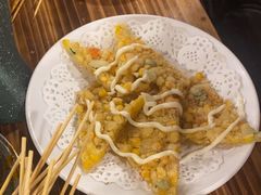 -冶建镜子·老南昌大排档·江西虾王(总店)