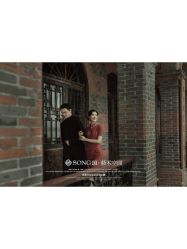 -唯一旅拍·颂当代影像艺术中心(上城店)