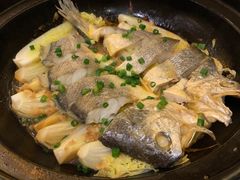 -福州天元国际威斯汀酒店·中国元素餐厅