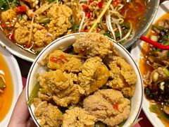 -盐老幺自贡盐帮菜老店