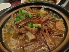 -樟树底(胜利河美食街店)