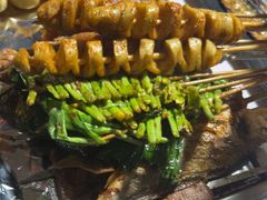 -云晓光头烧烤吧(盛夏店)
