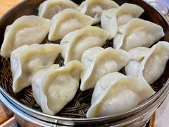 牛肉蒸饺-老爷子原味蒸饺(总店)