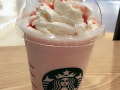 -星巴克(苏州西蒙店)
