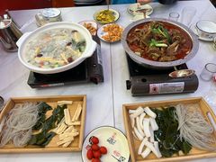 -高虾神龙虾·鲜货烧烤(六合店)