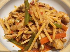 -马凯餐厅(地安门店)