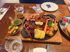 -bluefrog蓝蛙(新三里屯太古里店)