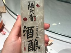 -杨氏青龙虾·羊蝎子(金盛路总店)