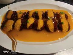 -山西会馆·晋菜·晋商宴·牌匾博物馆(胜利东街店)