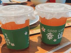 -大白羊蝎子馆(后沙峪山姆店)