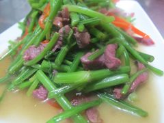 自游人特色美食一楼-自游人·美食一楼·地道徽菜(三十年名店)