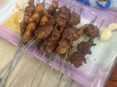 -维族鑫村麻辣排骨串(联发陶瓷小区店)