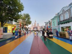 -沈阳方特欢乐世界