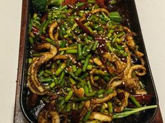 -柴米油盐三杯鸡(象山北路店)