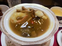 -三品尚院(贝勒府旧址店)