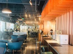 -sugarman espresso素饮糖人高新咖啡工厂