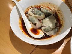 -鼎泰丰(当代商城店)